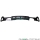 PERFORMANCE Rear Diffusor Dulex Spoiler Bumper fits on M-Sport BMW F32 F33 F36