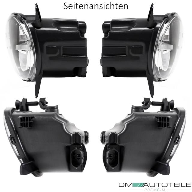 LED-Nebelscheinwerfer mit großer Reichweite für BMW Motorrad C 650 Sport