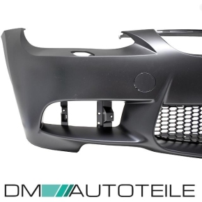Sport Stoßstange vorne für SRA 06-10 Umbau passt für BMW E92 E93 nicht M3 M GT