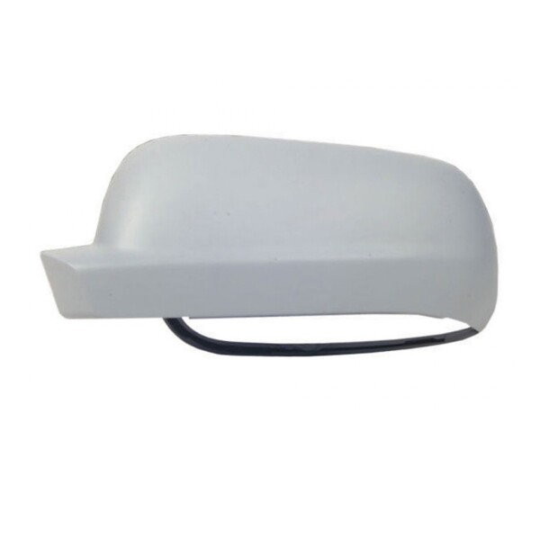 2x Spiegel Kappe Set Abdeckung Passend Für Seat Leon Ibiza MK5 Arona