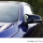 Satz Spiegelkappen Außenspiegelkappen SET Hochglanz Schwarz passend für BMW F20 F21 F22 F23 F30 F31 F87