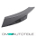 Set LCI Carbon Gloss Spoiler Bumper Splitter Lip fits for BMW E90 E91 Facelift Bj 08-11+3M