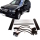Full bodykit + fender trim Side Steps Running Boards fits on BMW X5 E53 99-07