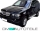 Body Kit Alu Trittbretter Schweller mit Radläufe passt für BMW X5 E53 99-06