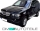 Full bodykit + fender trim Side Steps Running Boards fits on BMW X5 E53 99-07