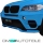 Sport-Sport-Performance Bodykit Spoiler kit 10-13 incl. Fitting material fits on BMW X5 E70