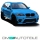Sport-Sport-Performance Bodykit Spoiler kit 10-13 incl. Fitting material fits on BMW X5 E70