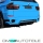 Sport-Sport-Performance Bodykit Spoiler kit 10-13 incl. Fitting material fits on BMW X5 E70