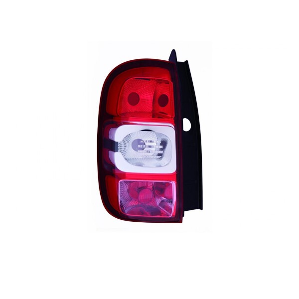Rücklicht Rechts Für Dacia Lodgy Ab 2012 Ohne Stecker