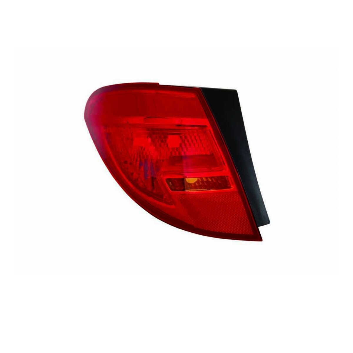 Opel Insignia - Rückleuchten / Heckleuchten [ Beleuchtung