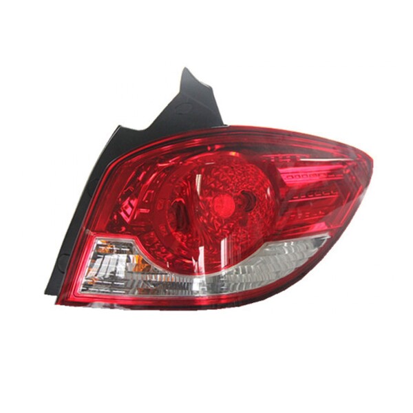 Chevrolet cruze j305