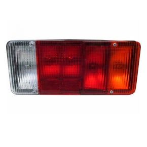 Rückleuchte rechts R5W für Citroën Jumper...