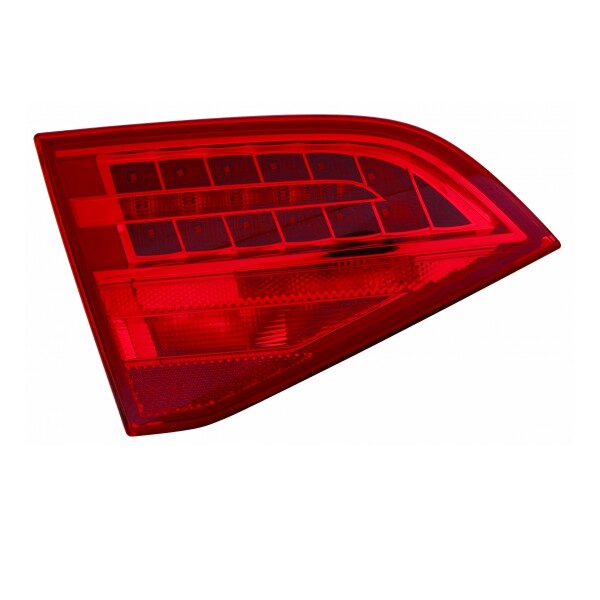 Rückleuchte links LED PY21W W16W für Audi A4 B8 Avant 8K5 Allroad 8KH
