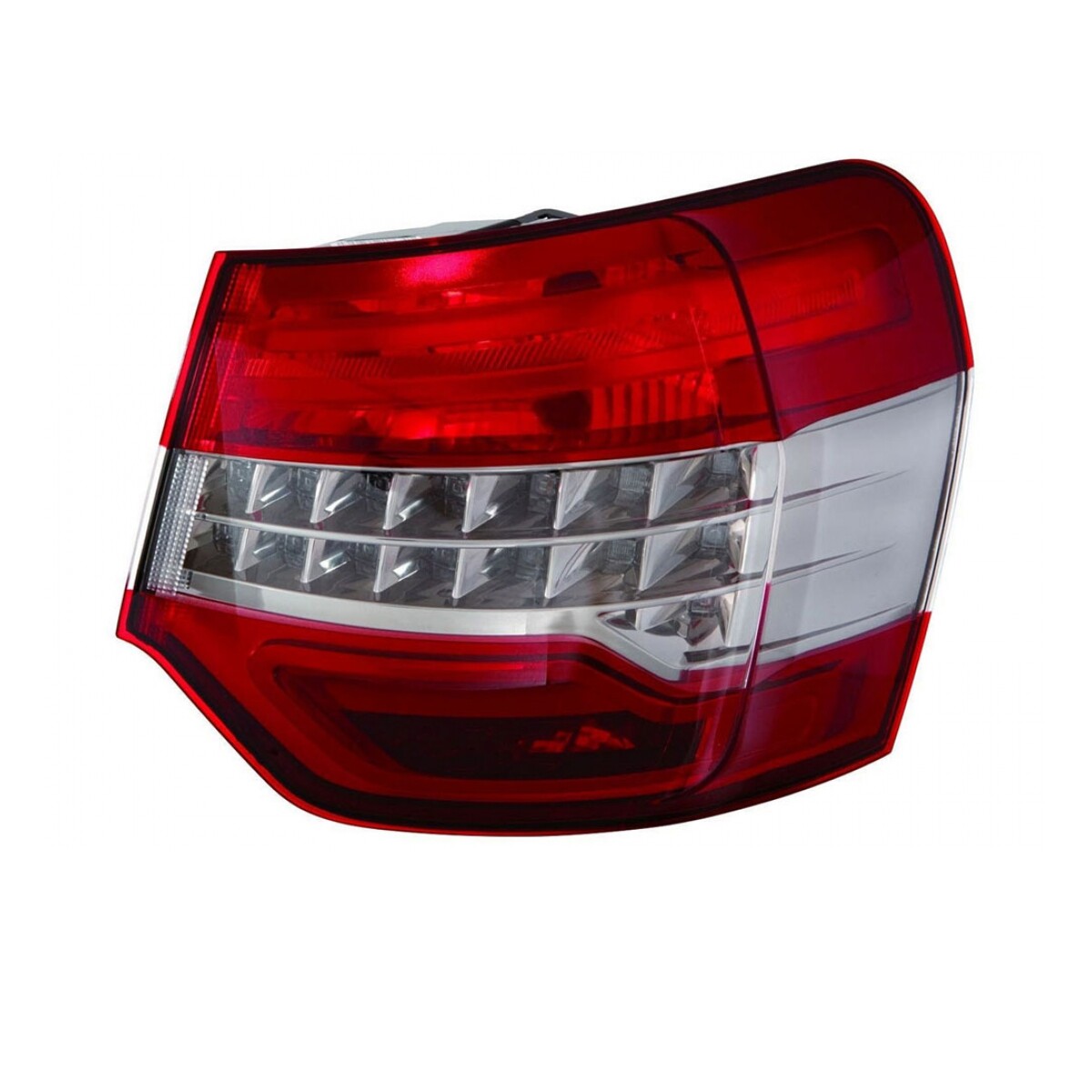 2X Heckleuchte Rückleuchte Für BMW 3er E90 09/2008-12/2011 Außen