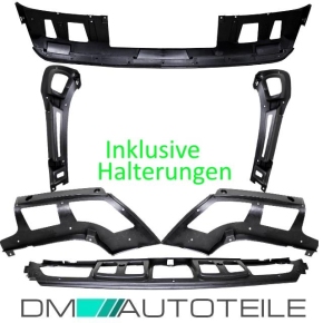 Sport-Performance Umbau 13tlg.Stoßstange Bodykit passt für BMW X5 E70 bj.07-10
