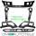 Sport-Performance Umbau 13tlg.Stoßstange Bodykit passt für BMW X5 E70 bj.07-10