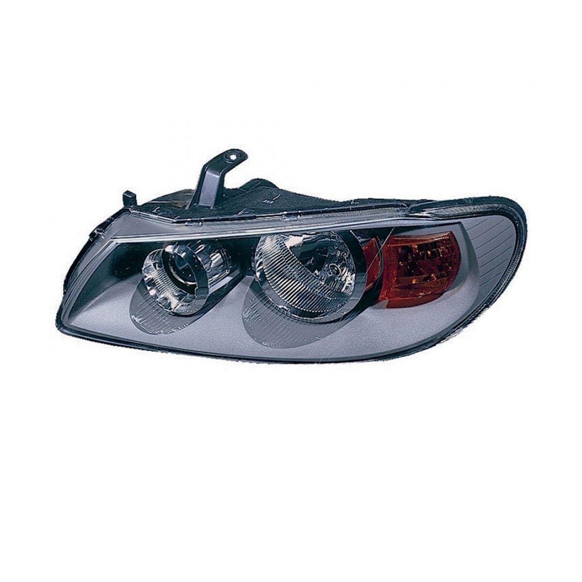 Pompa Carburante Benzina Per Nissan Almera II N16 (2002-2003 1.5L E 1.8L) – Ricambio OEM 17040-BN800 – 5 Pin - 2