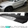 SET ALUMINIUM Trittbretter Einstieg+Anbaumaterial passt für BMW X6 E71 E72 08-14