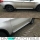 SET ALUMINIUM Trittbretter Einstieg+Anbaumaterial passt für BMW X6 E71 E72 08-14