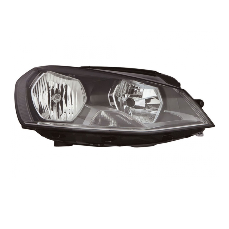 LED Spiegelblinker Spiegel Blinker passend für VW Golf VII 5G1 BA5