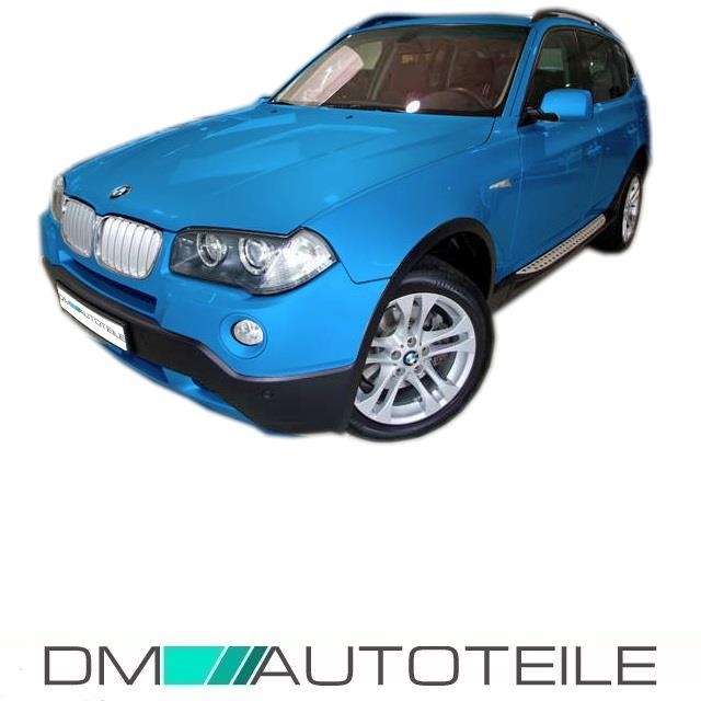 Autotüren für BMW X3 E83