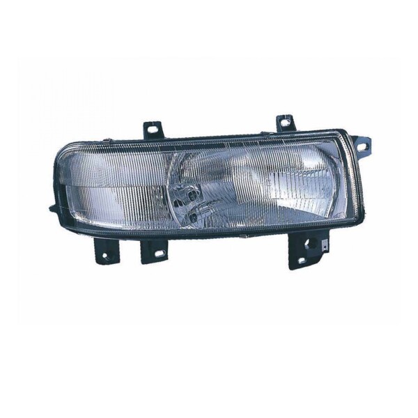 Stoßstange vorne Nebel für Renault Master II Bus (JD) (FD) (ED/HD/UD