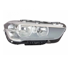 Hauptscheinwerfer Frontscheinwerfer rechts LED H7/H7...
