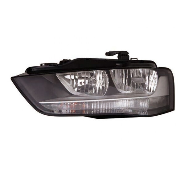 Audi A4 B8 Ricambi Giunto Albero Sterzo Per Audi A4 8K2, A4 Allroad 8KH, A4 Avant 8K5 (2007-2016) Ricambio Audi A4 A6 - 4