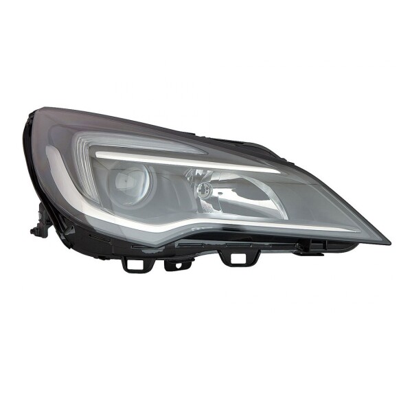 Plaquettes De Frein TRW GDB2138 - Avant Pour Opel Astra K 2015-2020 - Kit 4 Pièces - Qualité OEM