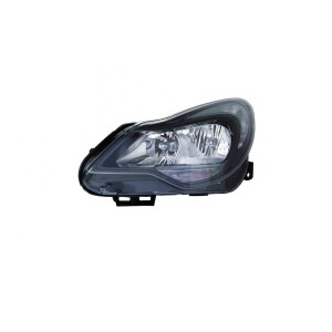 20 1154 15 2 TYC Projecteur principal gauche, H7, H1 appropriées pour Opel Corsa D | AUTODOC prix et avis