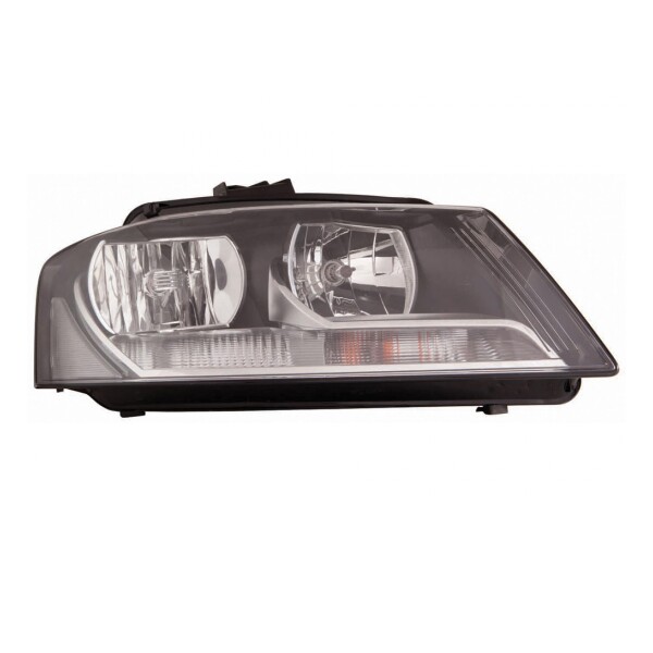 Distributieketting Audi A3 Sportback (8PA) Hatchback 5-drs (2004-2013