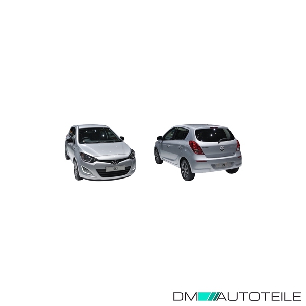 konvex elektr Außenspiegel rechts kpl mit Blinklicht passt für Hyundai i20 konvex elektr Außenspiegel rechts kpl mit Blinklicht passt für Hyundai i20