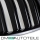 Set Front Dual Slat Kidney Grille black Gloss fits on BMW X3 E83 LCI Facelift 06-11
