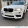 2x Kühlergrill SET Schwarz Hochglanz Sport Doppelsteg passend für BMW X3 F25 10-