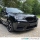 2x Kühlergrill SET Schwarz Hochglanz Sport Doppelsteg passend für BMW X3 F25 10-