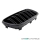 2x Kühlergrill SET Schwarz Hochglanz Sport Doppelsteg passend für BMW X3 F25 10-