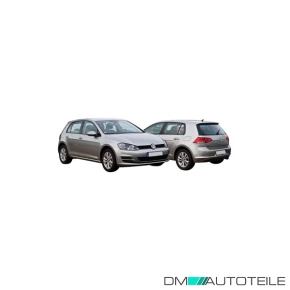 Spiegelglas VW Golf VII Variant (BA5, BV5) rechts und links online
