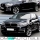 Set Running Board aluminium silber black +Accessoires fits on BMW X5 F15 up 2013 onwards