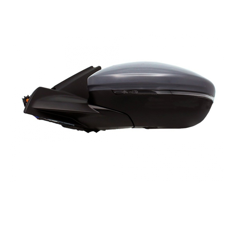 Außenspiegel komplett Links für CORSA D elektrisch verstellbar asphärisch :  : Auto & Motorrad