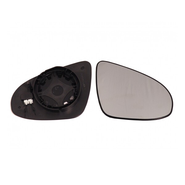 Tappetini Gomma Anteriori Su Misura Per Citroen C1 II / Peugeot 108 / Toyota Aygo II (2014-2021) - 2 Pezzi Con Bordo Alto 15 Mm