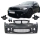 SPORT Front Bumper PDC +Grille + Fogs Smoke fits on BMW E81 E82 E87 E88 M M1