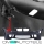 SPORT Front Bumper PDC +Grille + Fogs Smoke fits on BMW E81 E82 E87 E88 M M1