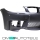 SPORT Front Bumper PDC +Grille + Fogs Smoke fits on BMW E81 E82 E87 E88 M M1