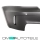 Sport Rear Bumper 07-13+ Diffusor Duplex fits on BMW 1-Series E82 E88 w/o M1 M