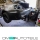 Sport Rear Bumper 07-13+ Diffusor Duplex fits on BMW 1-Series E82 E88 w/o M1 M