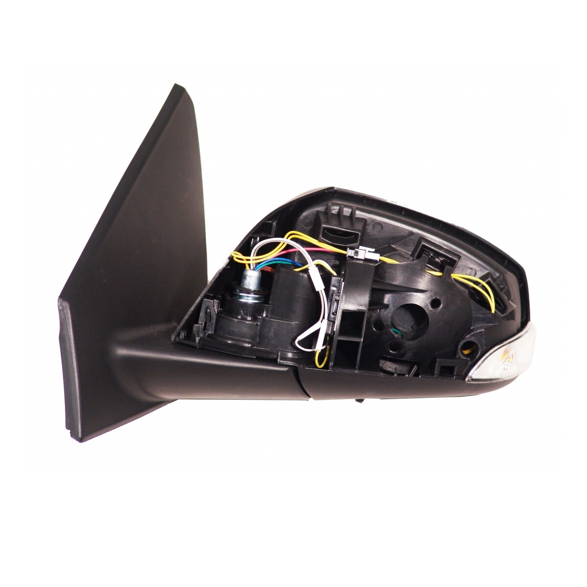 RGM RBP928 Bumperbeschermer voor RENAULT Megane 4 Grandtour