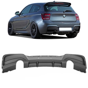 Sport-Performance Heckdiffusor Diffusor Ansatz 135i passt...