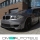 Sport Front Bumper Evo ABS w/o PDC +2x Air Ducts fits on BMW E81 E82 E87 E88