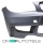 Sport Front Bumper Evo ABS w/o PDC +2x Air Ducts fits on BMW E81 E82 E87 E88