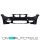 Sport Front Bumper Evo ABS w/o PDC +2x Air Ducts fits on BMW E81 E82 E87 E88